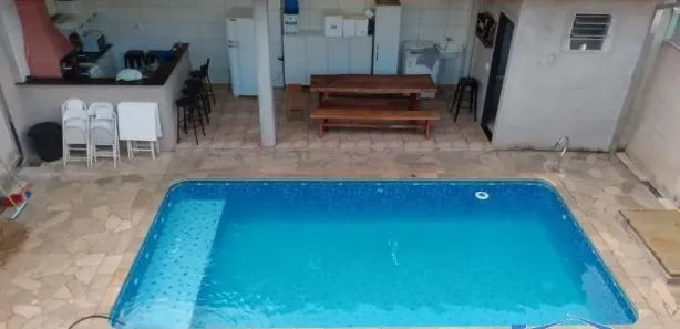 Casa com 3 Quartos à venda, 200m² no , Itirapina