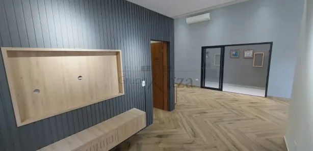 Casa de Condomínio com 3 Quartos à venda, 150m² no Condomínio Residencial Bela Vista, Caçapava