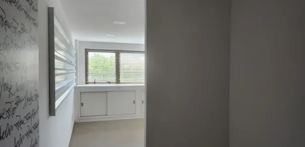 Sala Comercial para alugar, 30m² no Barra Olímpica, Rio de Janeiro