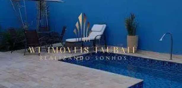Casa de Condomínio com 3 Quartos à venda, 212m² no Castelos, Tremembé