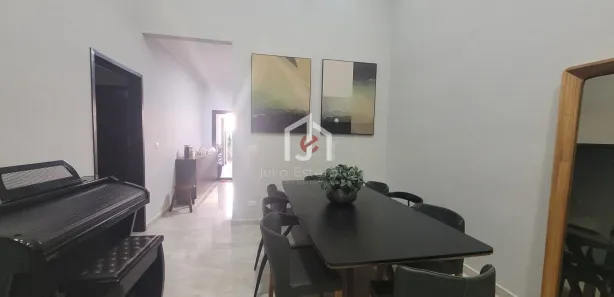 Casa de Condomínio com 3 Quartos à venda, 172m² no Loteamento Residencial Campos do Conde II, Tremembé