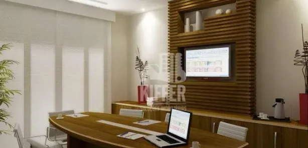 Sala Comercial à venda, 19m² no Centro, São Gonçalo