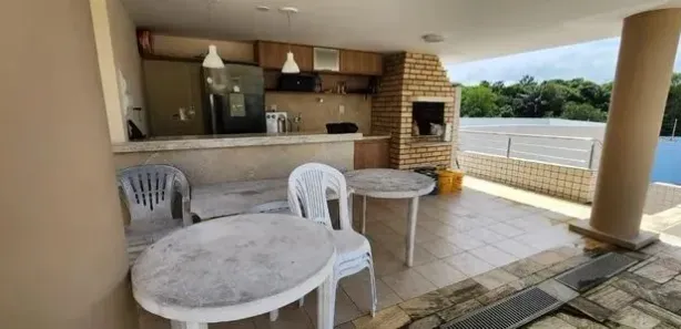 Casa de Condomínio com 4 Quartos à venda, 550m² no Portão, Lauro de Freitas