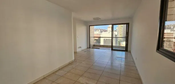 Apartamento com 3 Quartos para alugar, 100m² no Serra, Belo Horizonte