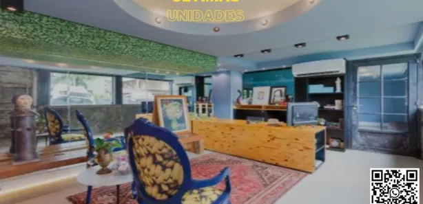 Flat com 1 Quarto à venda, 34m² no Porto de Galinhas, Ipojuca