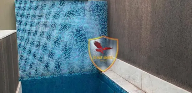 Cobertura com 3 Quartos para alugar, 185m² no Ponta Negra, Natal