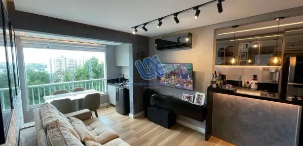 Apartamento com 2 Quartos à venda, 78m² no Centro, Lauro de Freitas