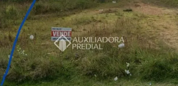 Lote/Terreno à venda, 200m² no Vila Bom Princípio, Cachoeirinha