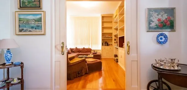 Apartamento com 4 Quartos à venda, 222m² no Jardim Botânico, Rio de Janeiro