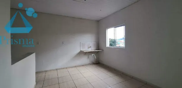 Apartamento com 2 Quartos à venda, 56m² no Santa Bárbara, Santa Bárbara