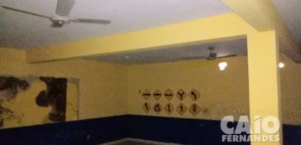 Sala Comercial para alugar, 288m² no Cidade Alta, Natal