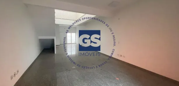 Ponto Comercial à venda, 140m² no São Luiz, Itu