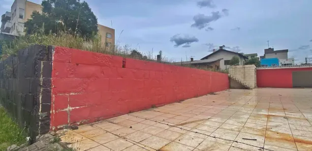 Imóvel Comercial com 1 Quarto para alugar, 900m² no Jardim Eldorado, Caxias do Sul