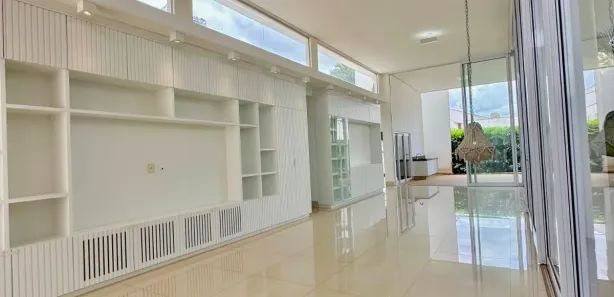 Casa de Condomínio com 4 Quartos à venda, 220m² no Jardins Verona, Goiânia