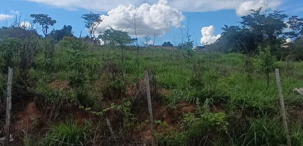 Lote/Terreno à venda, 360m² no Paquetá, Betim