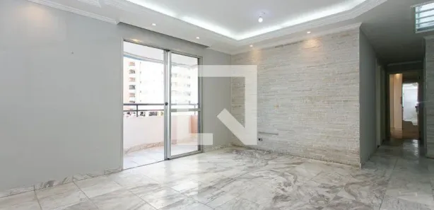 Apartamento com 3 Quartos à venda, 90m² no Tatuapé, São Paulo