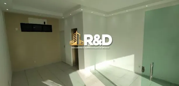Ponto Comercial com 1 Quarto para alugar, 34m² no Neópolis, Natal