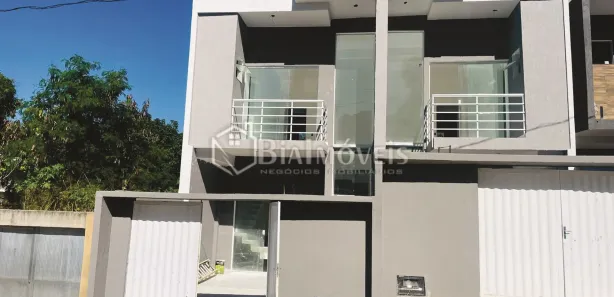 Casa com 2 Quartos à venda, 50m² no Campo Grande, Rio de Janeiro