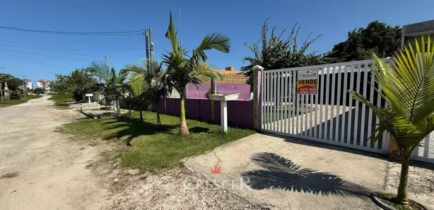 Casa com 4 Quartos à venda, 200m² no Balneário Inajá, Matinhos