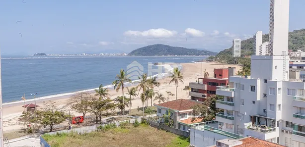 Cobertura com 3 Quartos à venda, 168m² no Praia Mansa, Matinhos
