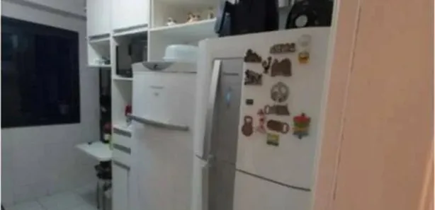 Apartamento com 4 Quartos à venda, 110m² no Alphaville I, Salvador