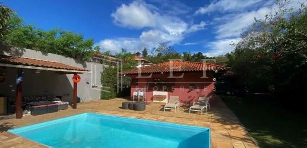 Fazenda/Sítio com 3 Quartos à venda, 285m² no Chácara Vale do Rio Cotia, Carapicuíba