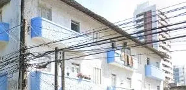 Apartamento com 3 Quartos para alugar, 67m² no Soledade, Recife