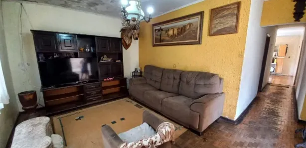 Casa com 3 Quartos à venda, 170m² no Consolação, Rio Claro