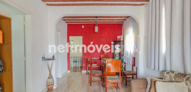 Casa com 4 Quartos à venda, 260m² no Dom Bosco, Belo Horizonte