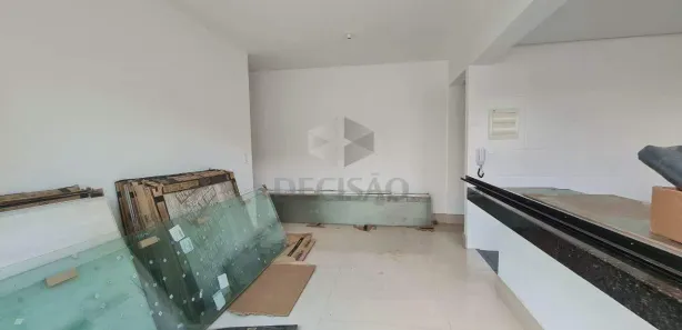 Apartamento com 3 Quartos à venda, 79m² no Funcionários, Belo Horizonte
