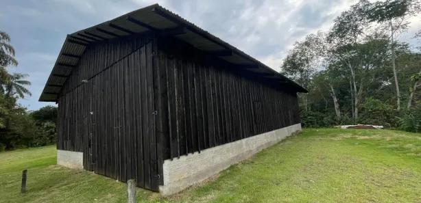 Fazenda/Sítio à venda, 759320m² no Serra Negra, Guaraqueçaba