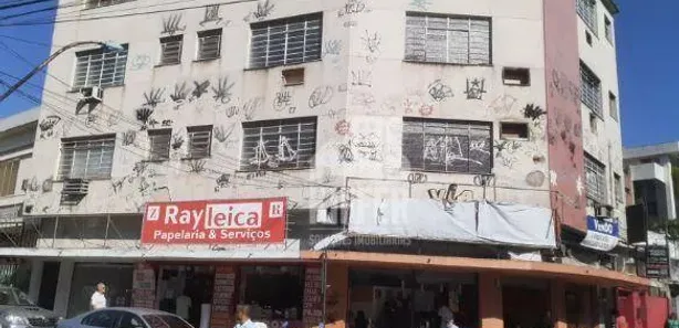 Sala Comercial à venda, 10m² no Patronato, São Gonçalo