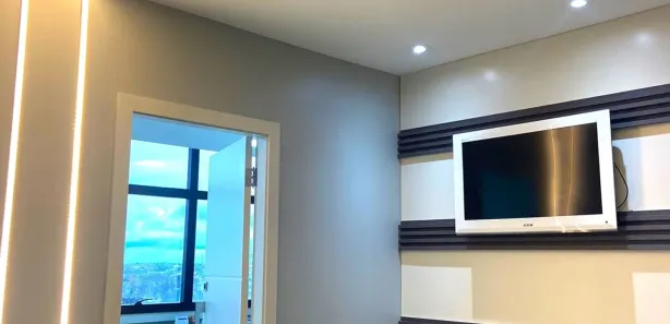 Ponto Comercial com 1 Quarto para alugar, 40m² no Chapada, Manaus