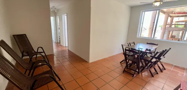 Apartamento com 3 Quartos à venda, 68m² no Caiobá, Matinhos