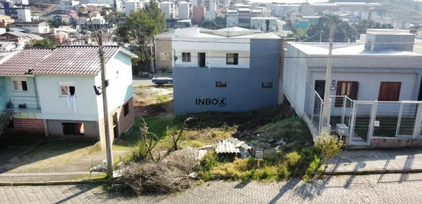 Lote/Terreno à venda, 140m² no São Roque, Bento Gonçalves