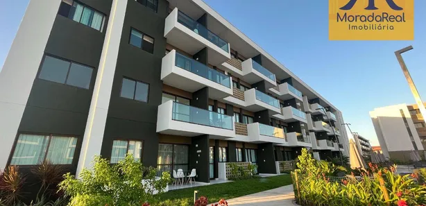 Flat com 1 Quarto à venda, 29m² no N. São do Ó, Ipojuca