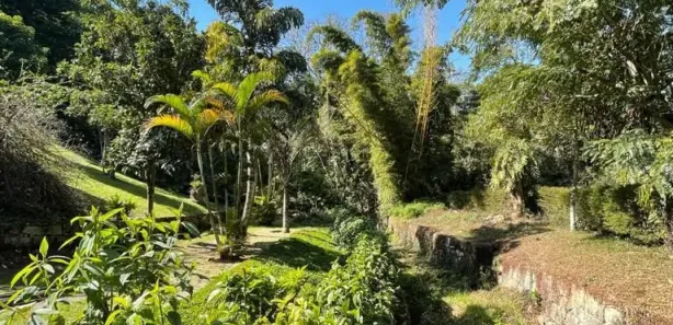 Fazenda/Sítio com 5 Quartos à venda, 8540m² no Itaipava, Petrópolis