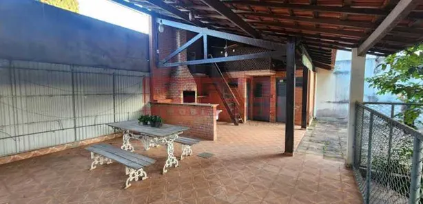 Casa com 5 Quartos à venda, 540m² no Setor de Habitações Individuais Norte, Brasília