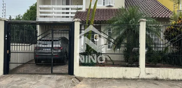 Sobrado com 3 Quartos à venda, 188m² no Vila Márcia, Cachoeirinha