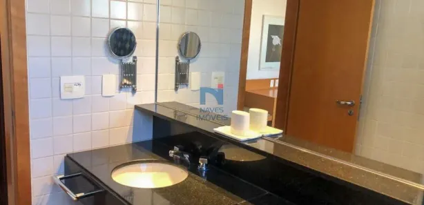 Flat com 1 Quarto à venda, 27m² no Santo Agostinho, Belo Horizonte