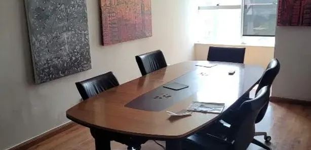 Sala Comercial à venda, 27m² no Belvedere, Belo Horizonte