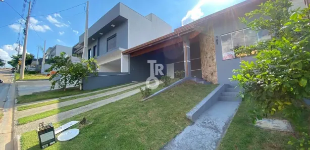 Casa de Condomínio com 3 Quartos para alugar, 150m² no Jacaré, Itupeva