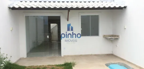 Casa com 2 Quartos à venda, 60m² no Jauá (Abrantes), Camaçari