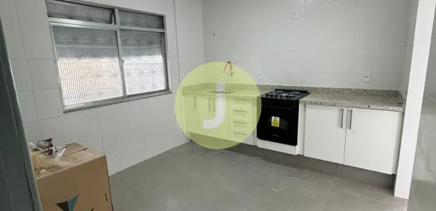 Apartamento com 1 Quarto à venda, 52m² no Senador Vasconcelos, Rio de Janeiro