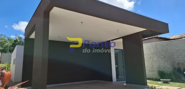 Casa de Condomínio com 3 Quartos à venda, 159m² no Lagoa Mansões, Lagoa Santa