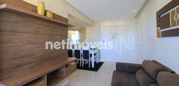 Apartamento com 2 Quartos para alugar, 63m² no Luiz Anselmo, Salvador