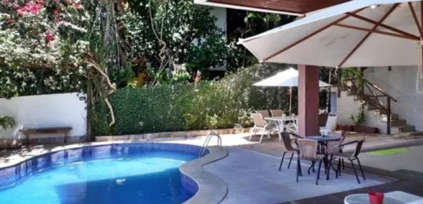 Casa com 4 Quartos à venda, 474m² no Horto Florestal, Salvador