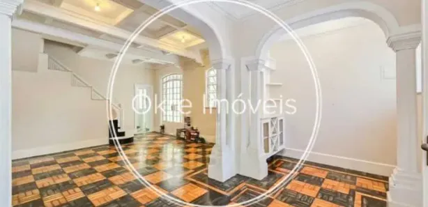 Casa com 4 Quartos à venda, 230m² no Urca, Rio de Janeiro