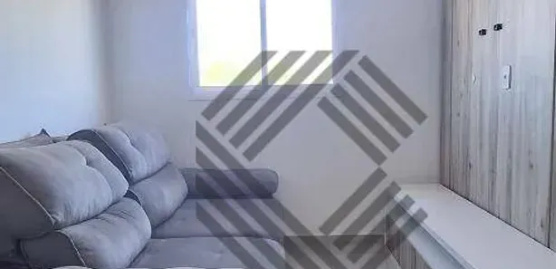 Apartamento com 2 Quartos para alugar, 66m² no Vila Haro, Sorocaba