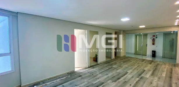 Sala Comercial à venda, 28m² no Jardim América, Goiânia